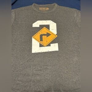 BaseballIsm shirt